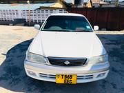 Toyota Corona Premio 1.8 FWD 2000 White for sale