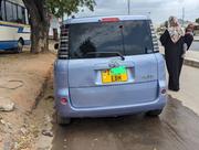 Toyota Sienta 1.5 FWD 2006 Blue for sale