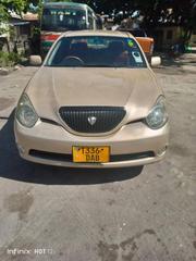 Toyota Verossa 2002 Gold for sale