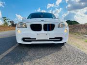 BMW X1 2010 White for sale