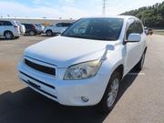Toyota RAV4 2007 Pearl for sale