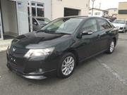 Toyota Allion 2009 Black for sale