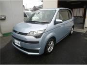 Toyota Spade 2013 Blue for sale