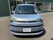 Toyota Spade 2012 Blue for sale