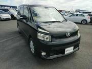 Toyota Voxy 2010 Black for sale