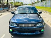 Toyota Altezza 2004 Blue for sale