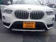BMW X1 xDrive28i AWD 2016 White for sale
