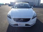 Volvo V40 2014 Pearl for sale