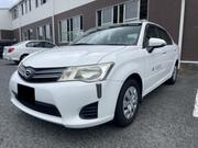 Toyota Axio 2013 Pearl for sale