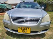 Toyota Premio 1.5 FWD 2004 Silver for sale