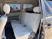 Toyota Noah 2001 Black for sale