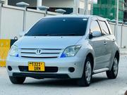 Toyota IST 2003 Silver for sale