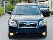 Subaru Forester 2013 Blue for sale