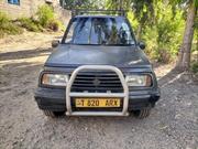 Suzuki Escudo 2000 Black for sale