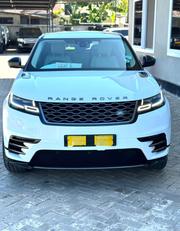 Land Rover Range Rover 2019 White for sale