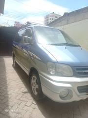 Toyota Noah 2003 Blue for sale