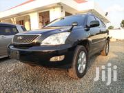 Toyota Harrier 2005 Black for sale