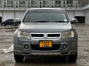 Suzuki Escudo 2007 Gray for sale