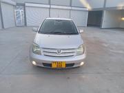 Toyota IST 2004 Silver for sale