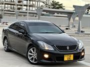 Toyota Crown 2008 Black for sale