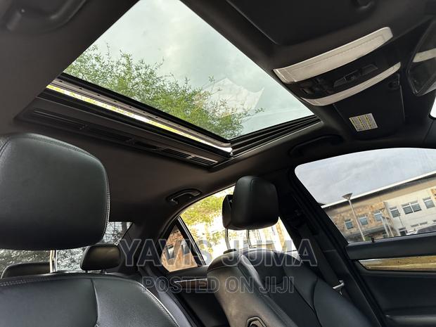 Mercedes-Benz C-Class 2008 Black