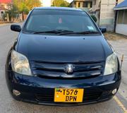 Toyota IST 2003 Blue for sale