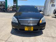 Toyota Premio 1.8 AWD 2003 Black for sale
