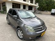 Toyota IST 2003 Gray for sale