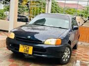 Toyota Starlet 2000 Blue for sale