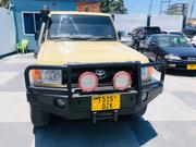 Toyota Land Cruiser 2010 for sale