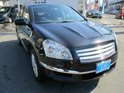 Nissan Dualis 2010 Black for sale