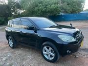 Toyota RAV4 2.5 2012 Black for sale