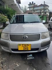 Toyota Probox 1.5 DX Comfort 2WD 2004 Silver for sale