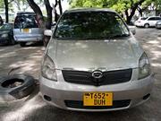 Toyota Corolla Spacio 1.5 V 2003 Beige for sale