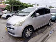 Toyota Ractis 2005 Silver for sale