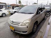 Toyota Corolla Spacio 2006 Beige for sale
