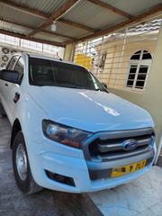 Ford Ranger 2017 White for sale