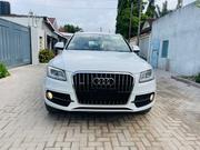 Audi Q5 2014 White for sale