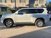Toyota Land Cruiser Prado 2.7 i 2012 Pearl for sale