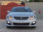Toyota Crown 2009 Silver for sale