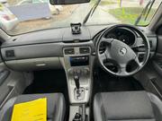 Subaru Forester Automatic 2002 for sale
