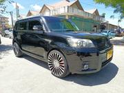 Toyota Corolla Rumion 2008 Black for sale