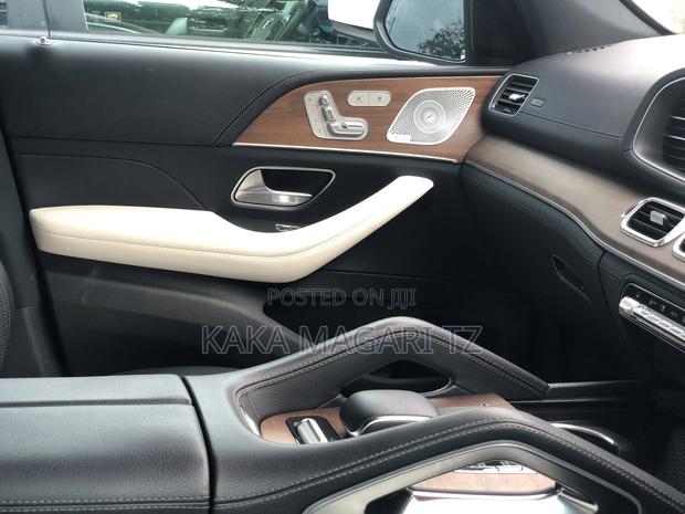 Mercedes-Benz GLC-Class 2019 Black