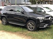 Mercedes-Benz GLC-Class 2019 Black for sale