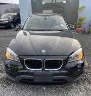 BMW X1 xDrive28i 2013 Black for sale