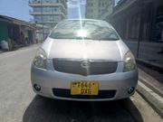 Toyota Corolla Spacio 2003 Silver for sale