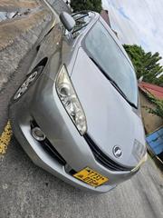 Toyota Wish 2009 Gray for sale