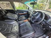 Toyota Harrier 2.4 2008 Black for sale