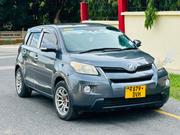 Toyota IST 2008 Gray for sale