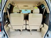 Toyota Alphard 2004 Silver for sale